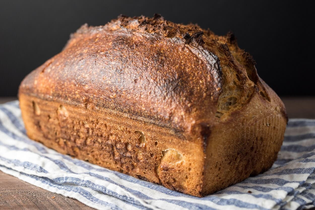 Sourdough: More Than Just Bread
